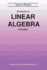 An Introduction to Linear Algebra