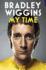 Bradley Wiggins-My Time: an Autobiography