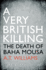 A Very British Killing: the Death of Baha Mousa