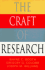 The Craft of Research (Chicago Guides to Writing, Editing, and Publishing)
