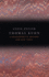Thomas Kuhn: a Philosophical History for Our Times