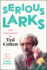 Serious Larks: the Philosophy of Ted Cohen