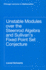 Unstable Modules Over the Steenrod Algebra and Sullivan's Fixed Point Set Conjecture