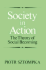 Society in Action: the Theory of Social Becoming