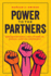 Power to the Partners: Organizational Coalitions in Social Justice Advocacy