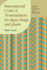 International Code of Nomenclature for Algae, Fungi, and Plants (Madrid Code): 2025 Edition, Madrid Code (Regnum Vegetabile)