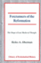 Forerunners of the Reformation: the Shape of Late Medieval Thought Illustrated By Key Documents