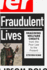 Fraudulent Lives