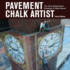 Pavement Chalk Artist