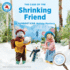 The Case of the Shrinking Friend: a Gumboot Kids Nature Mystery