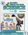 Macmillan Natural and Social Science Activity Book Pack Level 6 (Macmillan Readers)