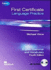 First Certificate Language Practice: Student Book Pack With Key
