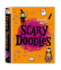 Doodle on! : Scary Doodles