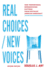 Real Choices / New Voices: How Proportional Representation Elections Could Revitalize American Democracy