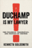 Duchamp is My Lawyer  the Polemics, Pragmatics, and Poetics of Ubuweb