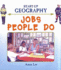 Jobs People Do (Start-Up Geography)