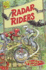 Radar Riders (Chain Gang)