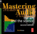 Mastering Audio: the Art and the Science (Second Edition)
