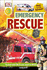 Emergency Rescue: Meet Real-Life Heroes (Dk Readers Level 3)