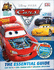 Disney Pixar Cars 3 the Essential Guide