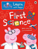 Peppa: First Science (Peppa Pig)