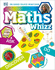 How to Be a Maths Whizz (Careers for Kids)