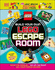 Build Your Own Lego Escape Room