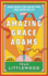 Amazing Grace Adams: 2023'S Fiercest Debut  Meet Grace Adams on the Day She Decides to Push Back