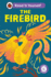 The Firebird: Read It Yourself-Level 4 Fluent Reader