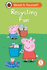 Peppa Pig Recycling Fun: Read It Yourself - Level 1 Early Reader