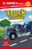 Truck Trouble Level 1