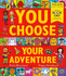 You Choose Your Adventure: a World Book Day 2023 Mini Book