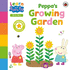 Learn With Peppa: Peppa's Growing Garden