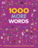 1000 More Words: Build More Vocabulary and Literacy Skills (Vocabulary Builders)