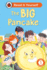 The Big Pancake: Read It Yourself-Level 1 Early Reader