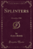 Splinters, Vol. 1: December, 1900 (Classic Reprint)