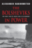 The Bolsheviks in Power: the First Year of Soviet Rule in Petrograd