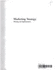 Marketing Strategy: Planning and Implementation (the Irein Series in Marketing)