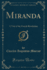 Miranda: a Tale of the French Revolution (Classic Reprint)