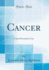 Cancer