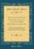 The Chaplain During Reconstruction and the Indian Wars, 1865-1877 and 1865-1891: a Research Paper Submitted to the Faculty of the C-22 Class in Partial Fulfilment of Graduation Requirements (Classic R