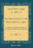 International Law Documents, 1921 Conference on the Limitation of Armament With Notes and Index Classic Reprint