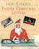 Father Christmas Letters: Miniature Single Volume: Miniature Single Volume Edition
