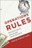 Operations Rules: Delivering Customer Value Through Flexible Operations