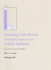 Aaai '93: Proceedings of the 11th National Conference on Artificial Intelligence