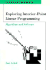 Exploring Interior-Point Linear Programming: Algorithms and Software (3 1/2" Diskette Included)