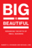 Big is Beautiful: Debunking the Myth of Small Business (Mit Press)