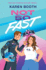 Not So Fast: Mills & Boon Afterglow