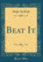 Beat It Classic Reprint