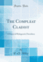 The Compleat Cladist: a Primer of Phylogenetic Procedures (Classic Reprint)